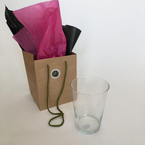 Small Vase