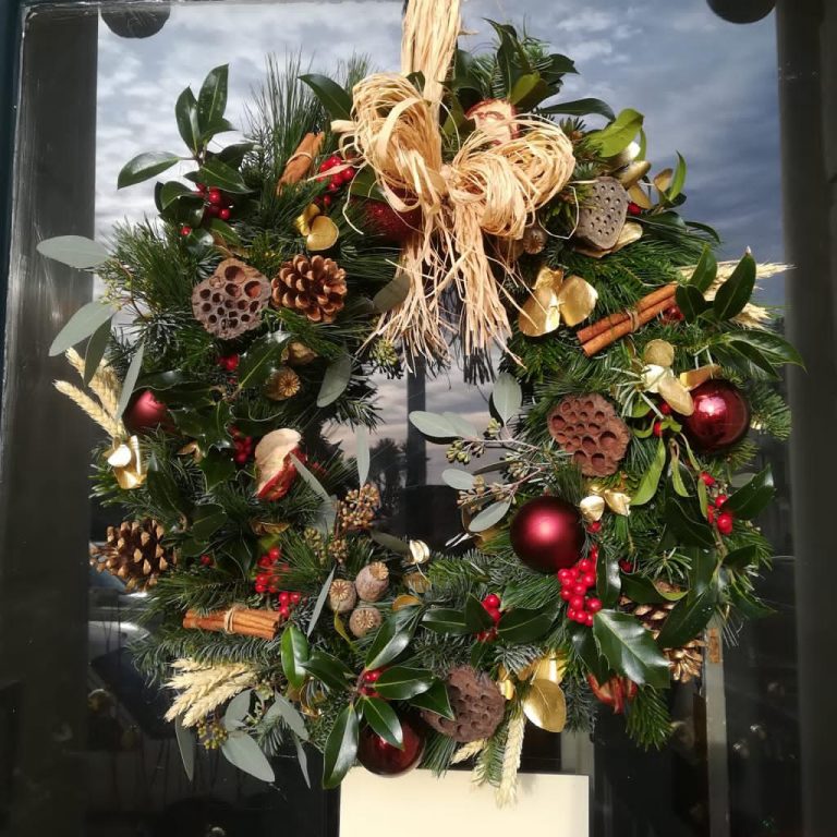 Flower Arranging Classes Brighton & Hove Brighton Flower