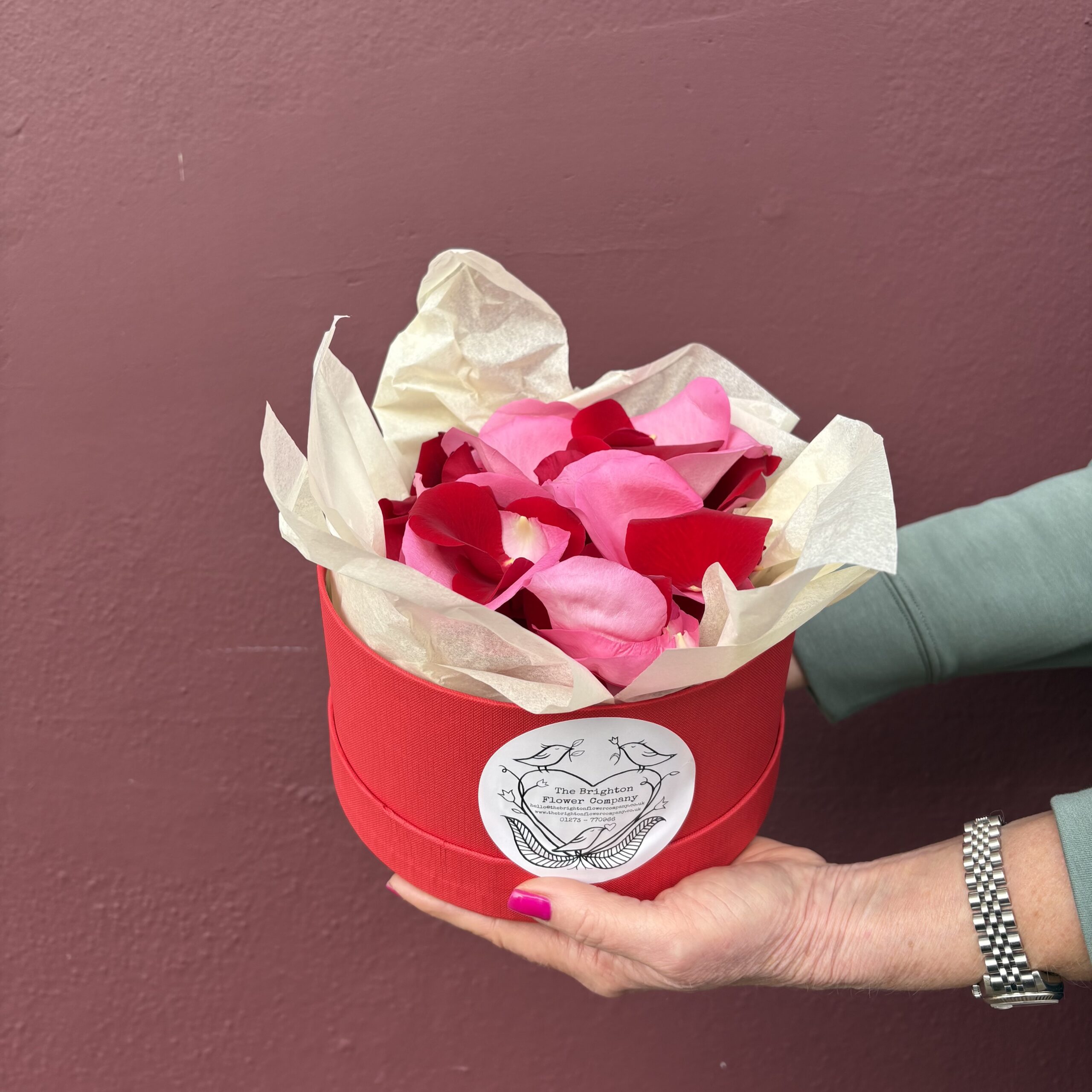 Rose Petals - Image 2