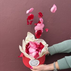 Rose Petals