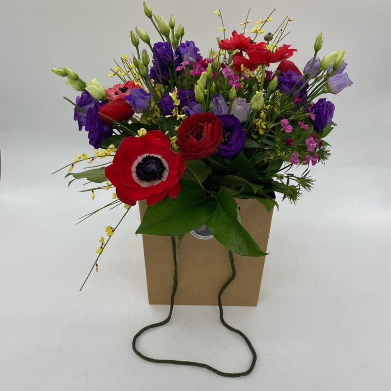 Flower Bouquets Same Day Florist Delivery Brighton & Hove