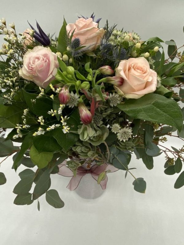 Pink Bouquet - Image 2
