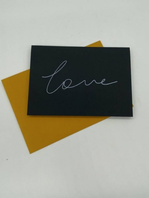Valentines Cards Minimal - Image 2