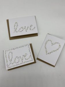 Valentine's Cards