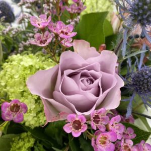 A Florist's Choice Bouquet