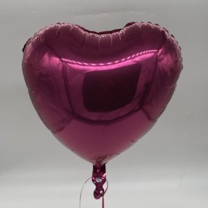 Heart Balloon