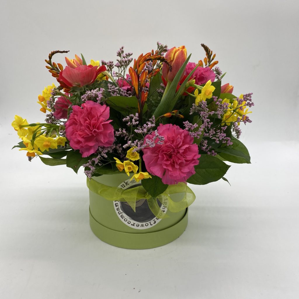 Flower Bouquets Same Day Florist Delivery Brighton & Hove