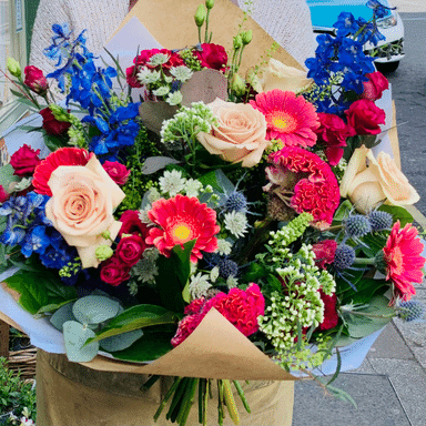 flowers for delivery