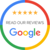 Read our reviews on Google