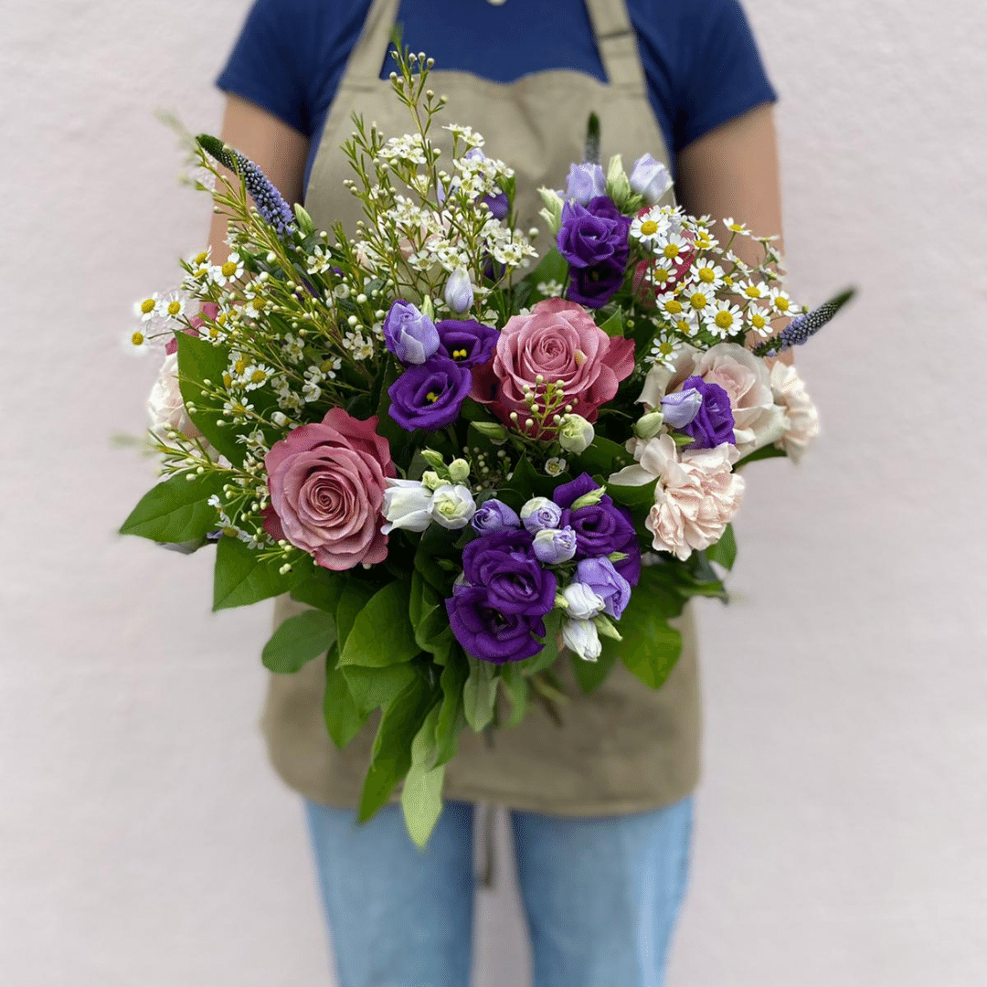 The Brighton Flower Company Florist In Brighton & Hove