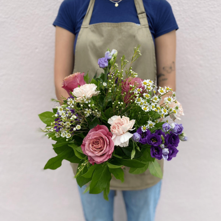 The Brighton Flower Company Florist In Brighton & Hove