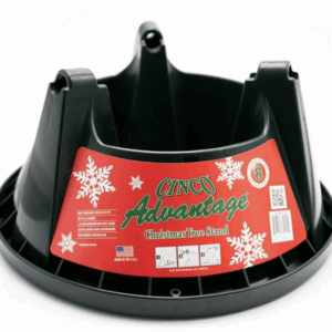 Cinco X-Mas Tree Stand