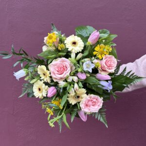 Valentines Florist Choice