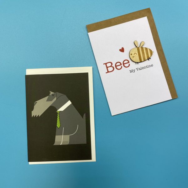 Cards - Animals