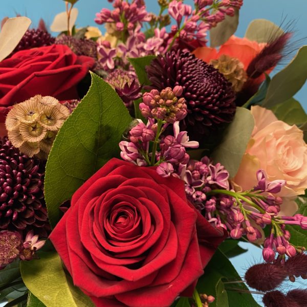 Luxury Lovers Bouquet - Image 2