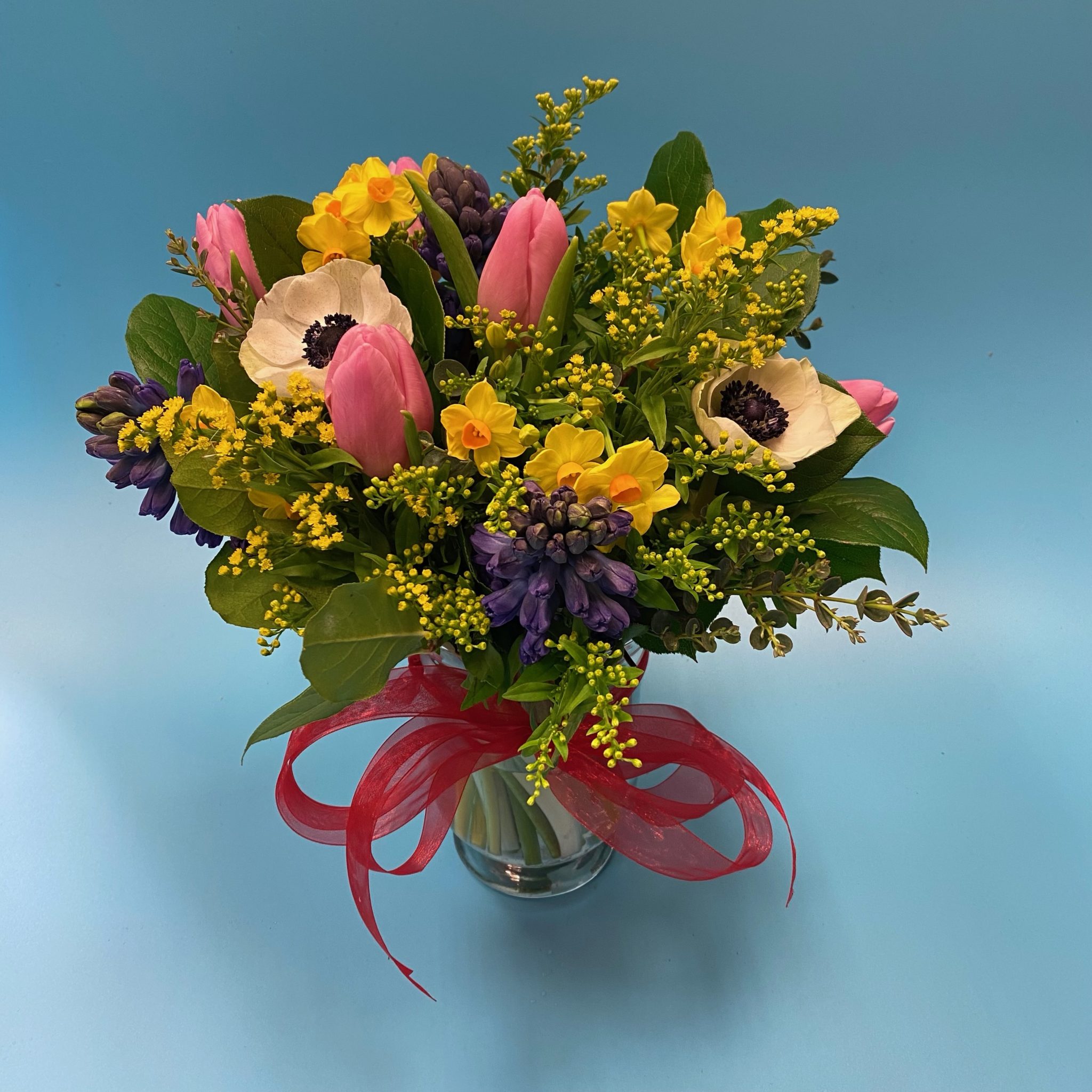 Flower Bouquets Same Day Florist Delivery Brighton & Hove