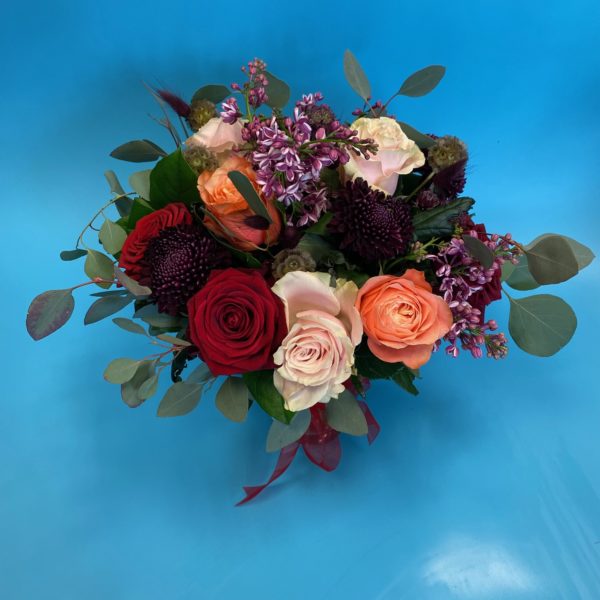 Luxury Lovers Bouquet