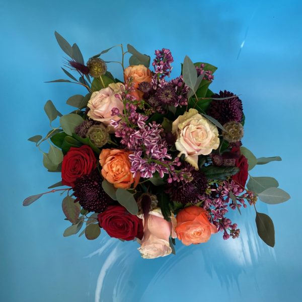 Luxury Lovers Bouquet - Image 3