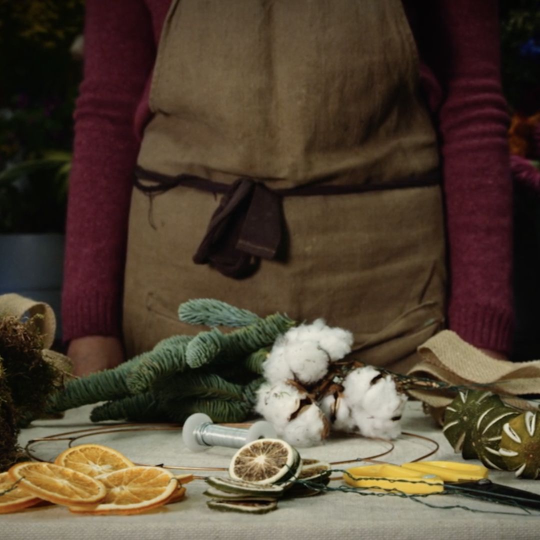 Flower Arranging Classes Brighton & Hove Brighton Flower