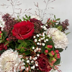 Festive Florist Choice