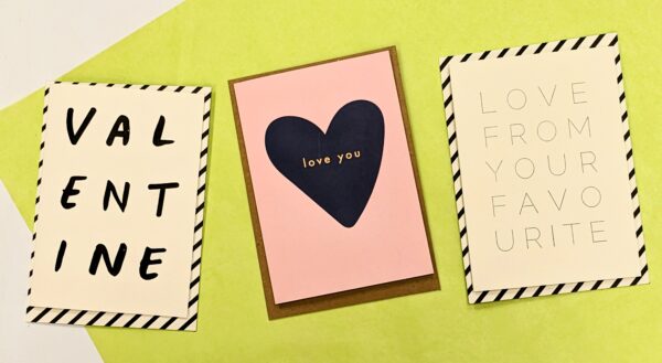 Valentines Day Cards - Image 2