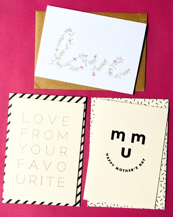 Mothers Day Cards
