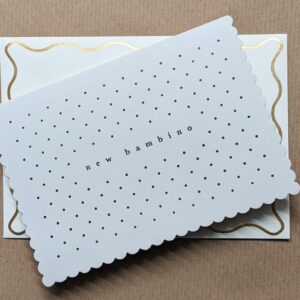 Cards - Anniversary, New Baby, Sympathy
