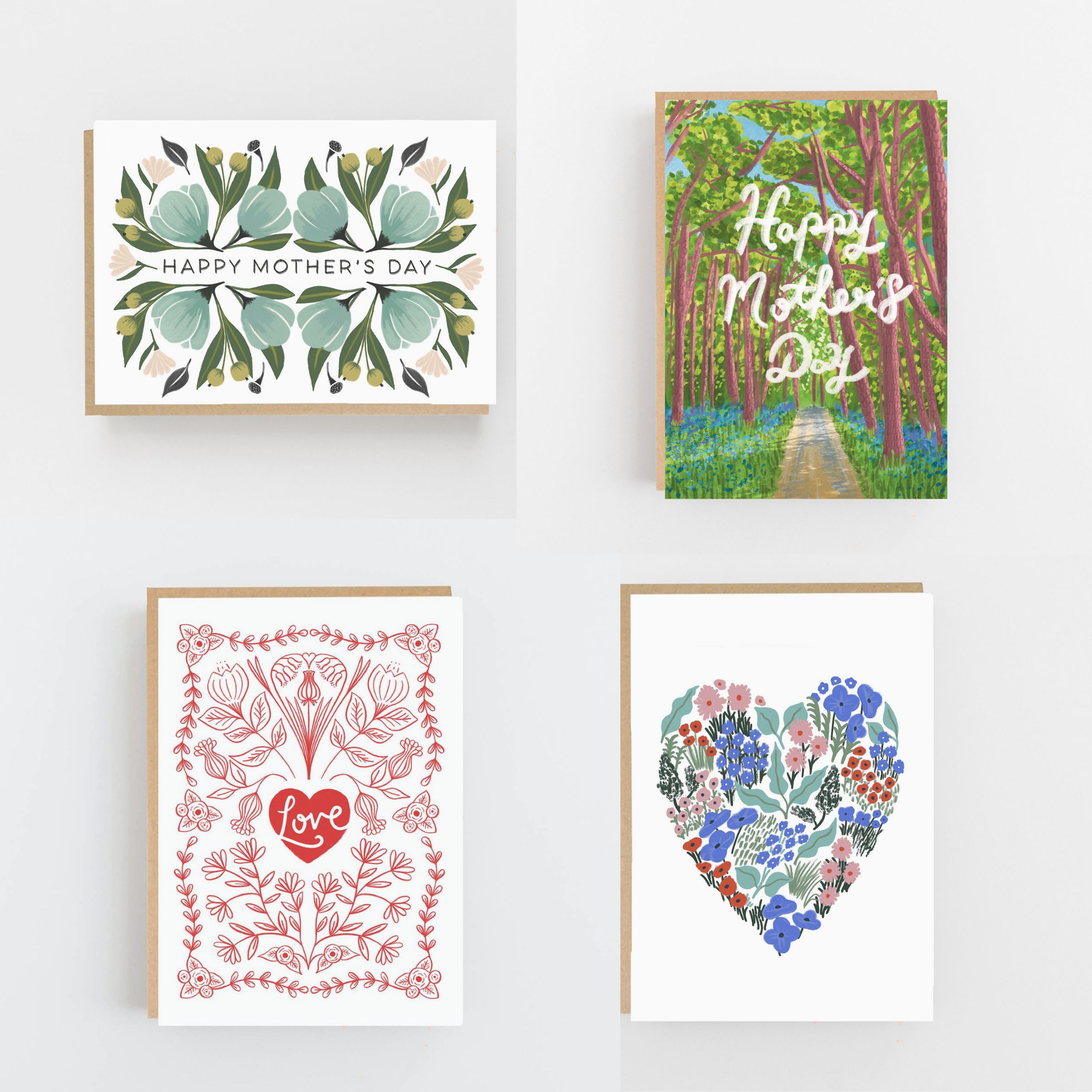 Mothers Day Cards