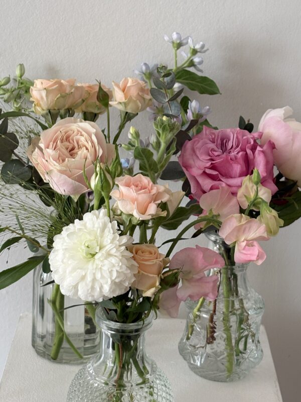 Pastel Meadows - Bud Vases - Image 2