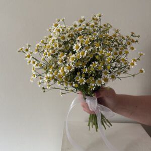 Daisy - Bridal Bouquet