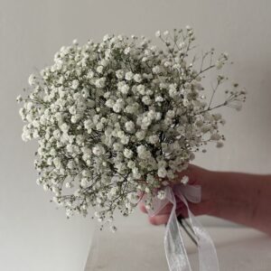 Gypsophila - Bridal Bouqet