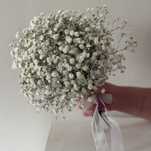 Gypsophila - Bridal Bouqet