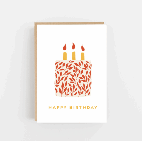 Greetings Cards - Happy Birthday/Happy Anniversary/Sorry - Image 9
