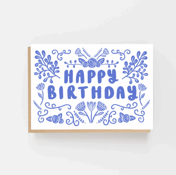 Greetings Cards - Happy Birthday/Happy Anniversary/Sorry - Image 8