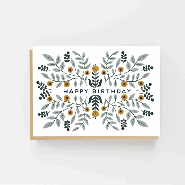 Greetings Cards - Happy Birthday/Happy Anniversary/Sorry - Image 7