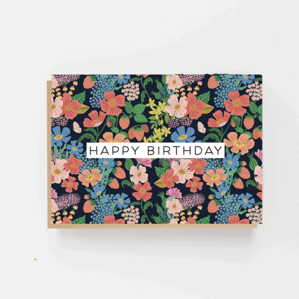 Greetings Cards - Happy Birthday/Happy Anniversary/Sorry - Image 5