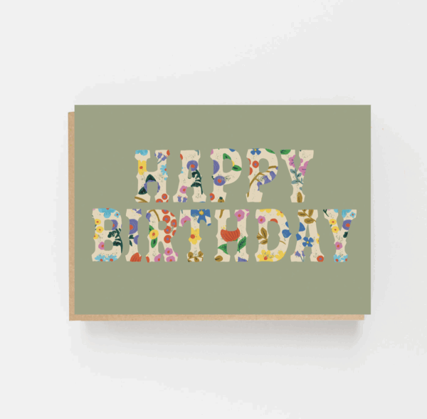 Greetings Cards - Happy Birthday/Happy Anniversary/Sorry - Image 4