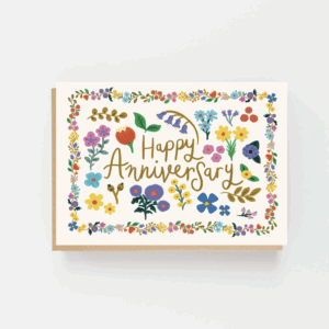 Greetings Cards - Happy Birthday/Happy Anniversary/Sorry