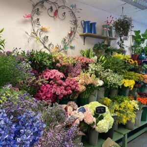 Pet Safe Bouquet