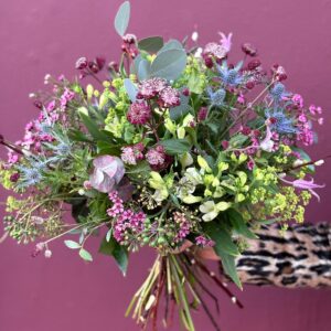 Christmas Meadow Bouquet