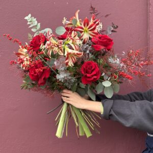 Luxury Christmas Bouquet