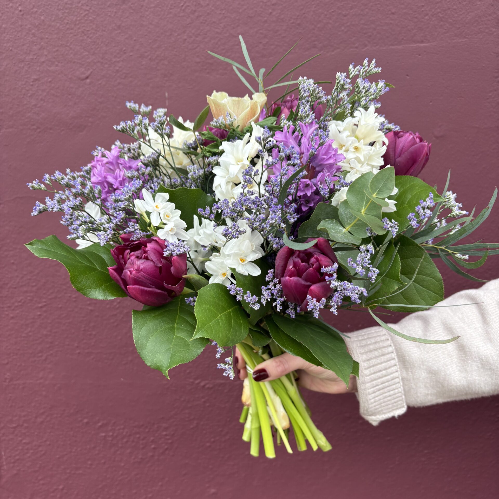 Mother's Day Spring Mix