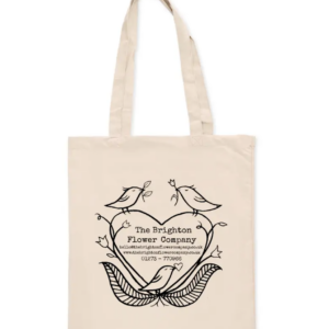 BFC Tote Bag