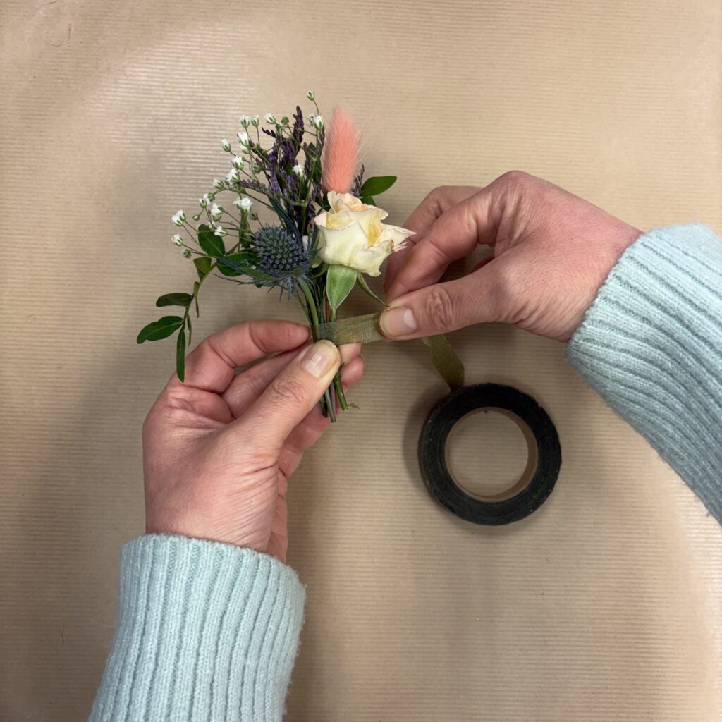 DIY Flower Crown Kit