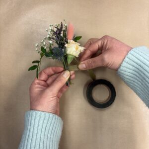 DIY Flower Crown Kit - Image 3