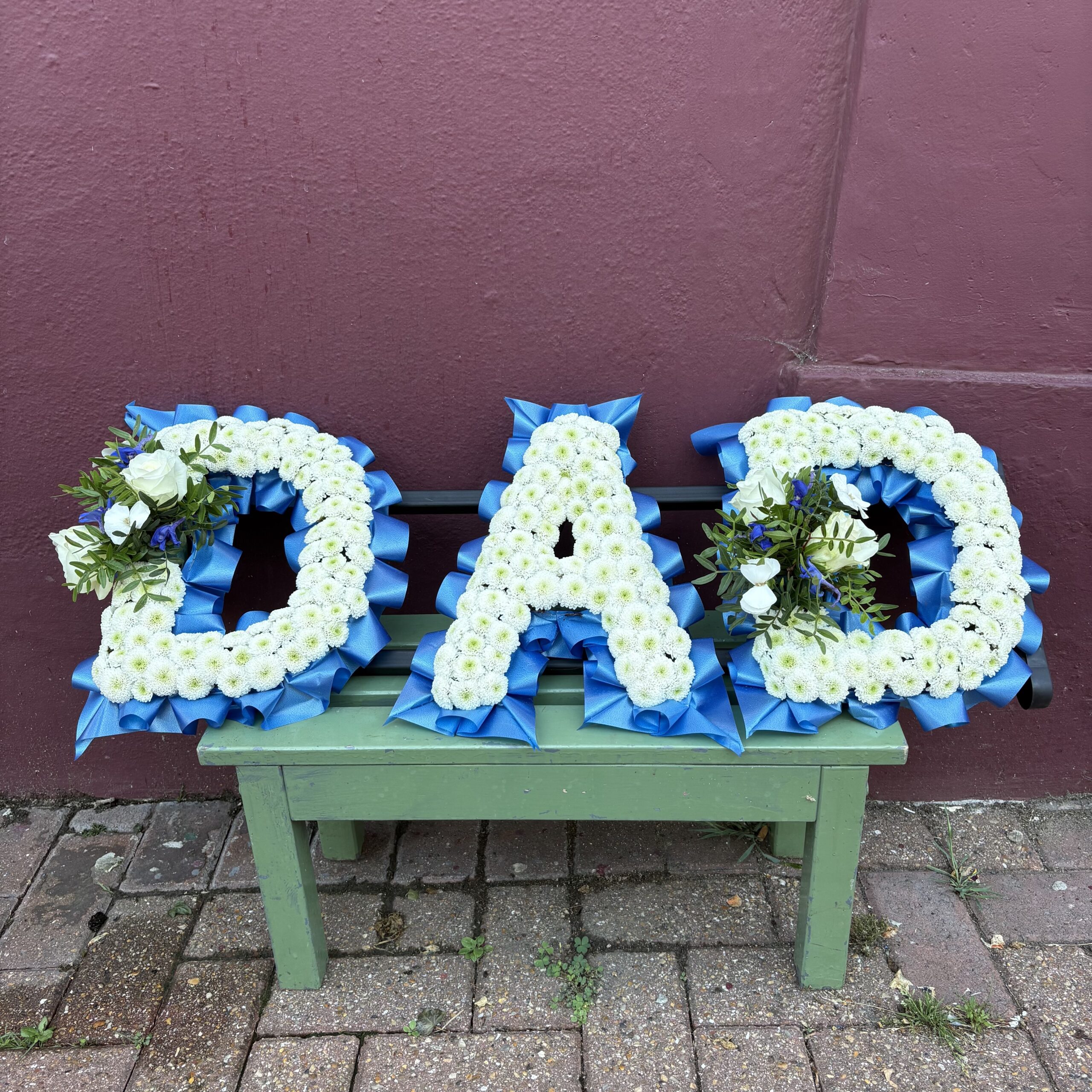 Funeral Letter Tribute - Image 2