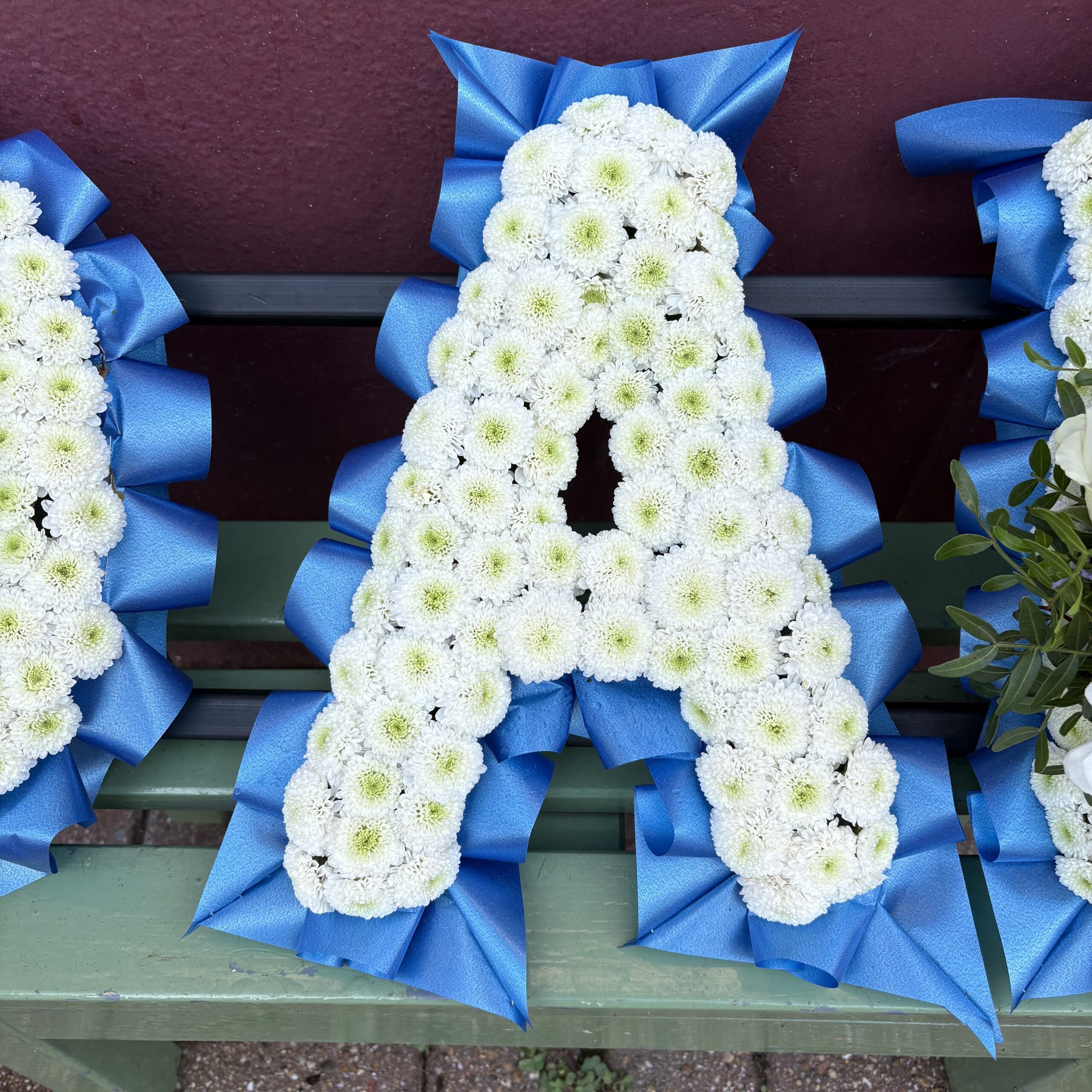 Funeral Letter Tribute - Image 3