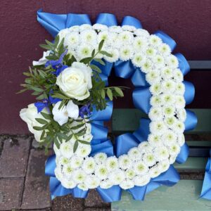 Funeral Letter Tribute