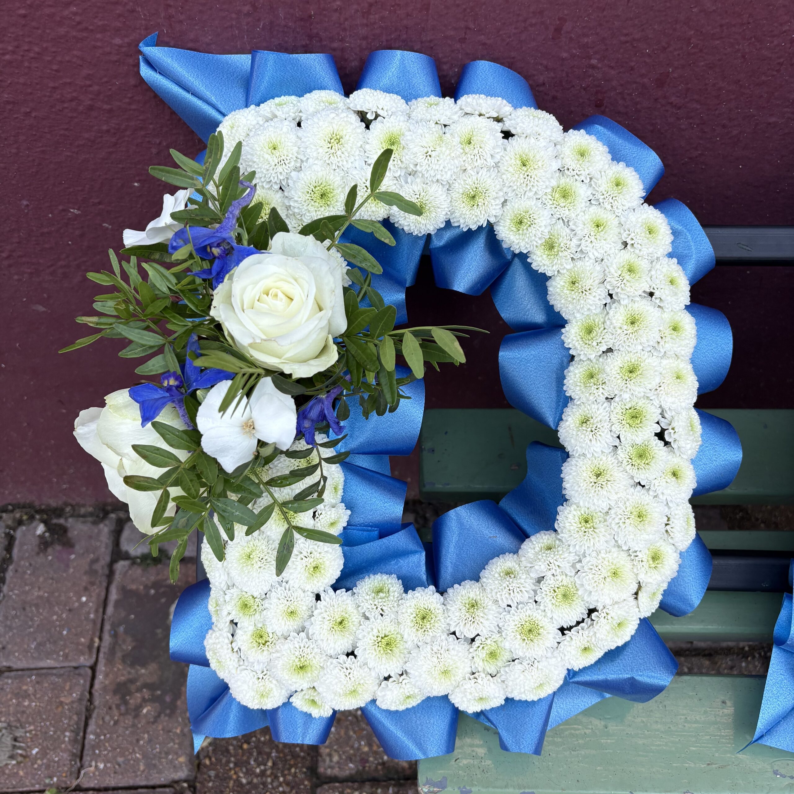 Funeral Letter Tribute