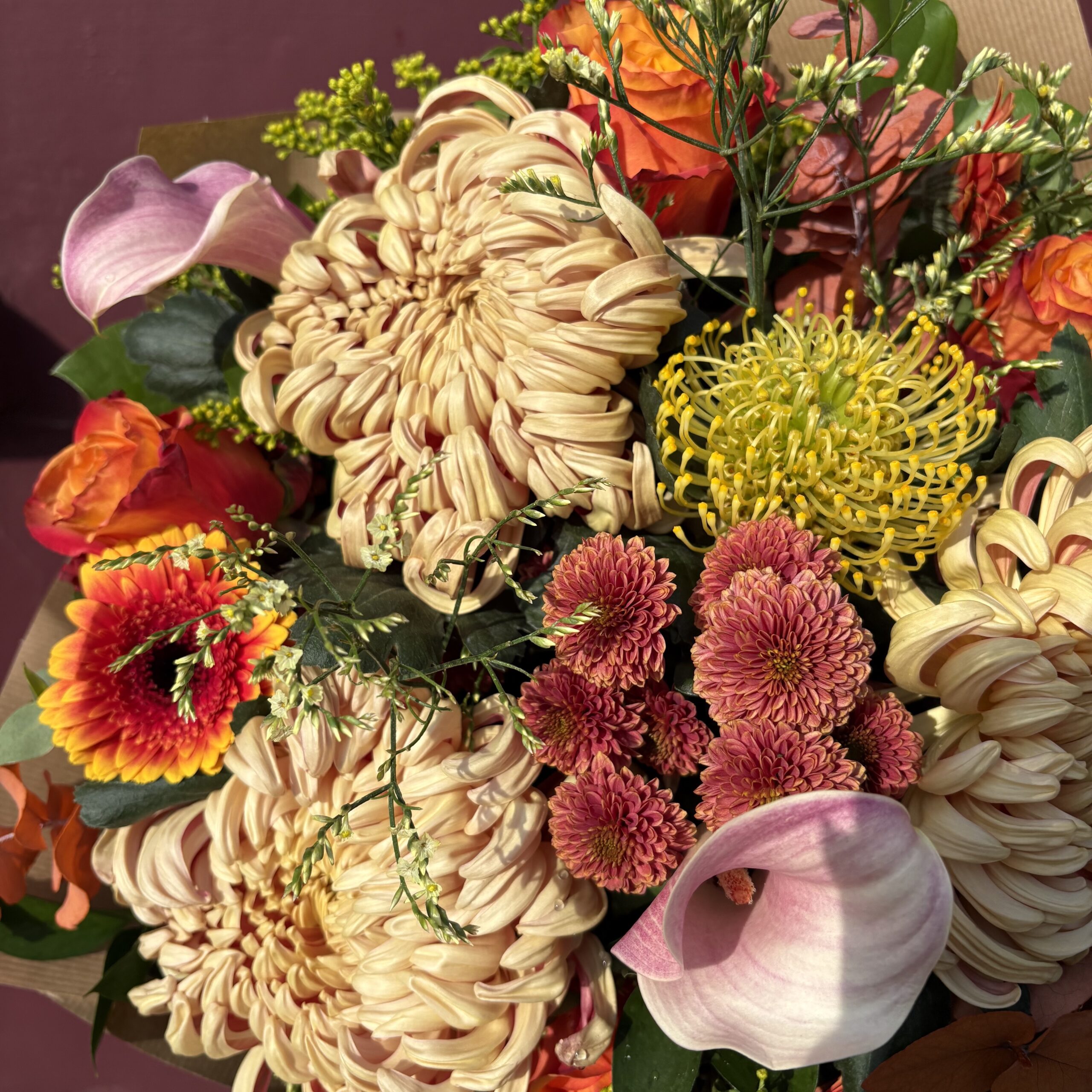 Autumn Bouquet Special - Image 2